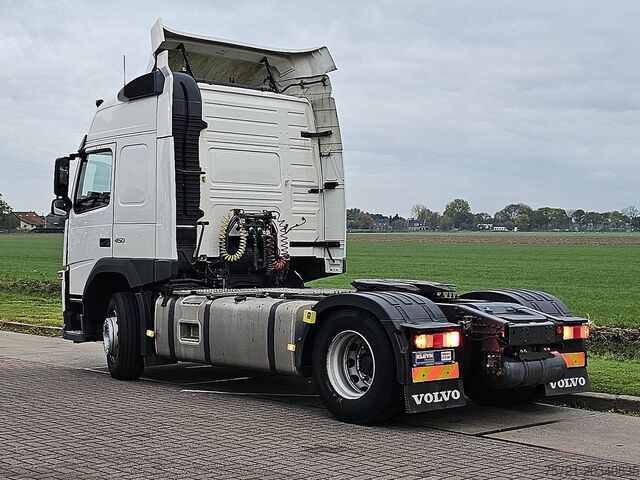 Standaard trekker VOLVO FM 450 GLOBETROTTER ADR