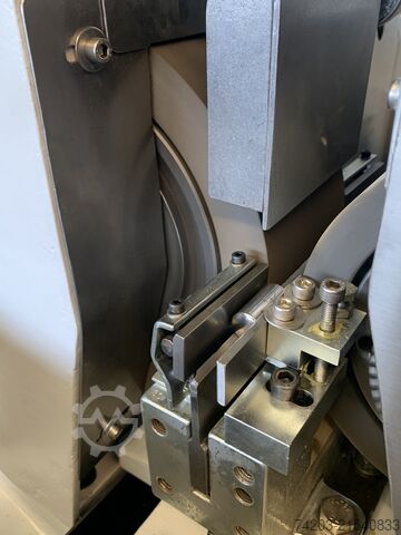 Rettificatrici senza centri Herminghausen SR2