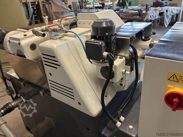 Rettificatrici senza centri Herminghausen SR2