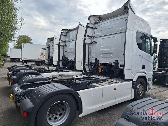 Tractora standard Scania R 500 A4x2NA
