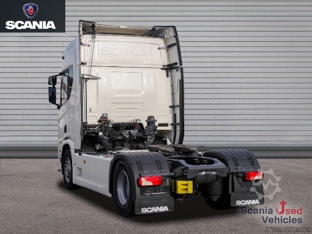 Tractora standard Scania R 460 A4x2NA - SUPER -