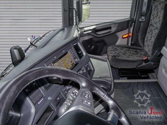 Tractora standard Scania R 460 A4x2NA - SUPER -