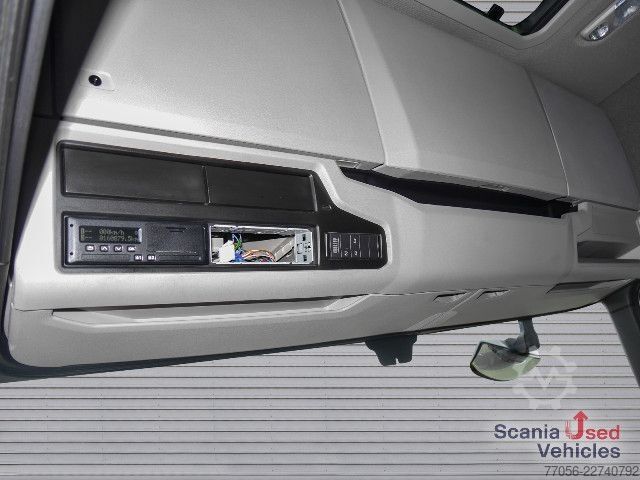 Tractora standard Scania R 460 A4x2NA - SUPER -