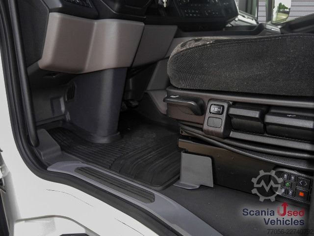 Tractora standard Scania R 460 A4x2NA - SUPER -