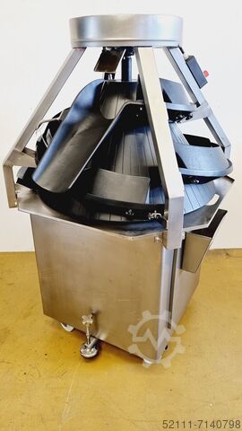 Cirkulær fræser Fimak KCM 1000