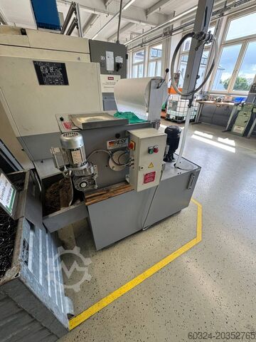 CNC soustruh TRAUB TNC 42/65