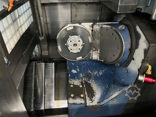 Centre d'usinage vertical Matsuura MAM72-25V