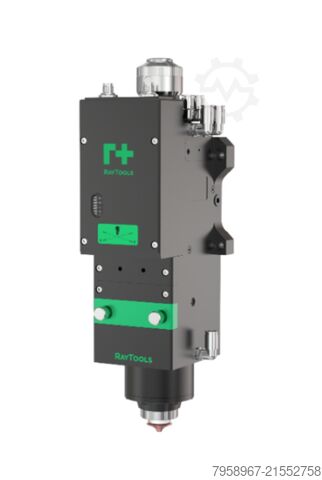 FIBERLASERSNIJMACHINE MTP F-6000 Metal Technics Polska MTP F-6000