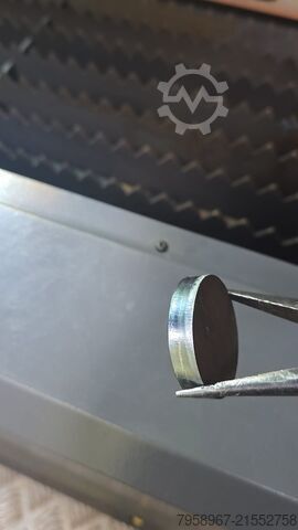 Fiberlaserskæremaskine MTP F-6000 Metal Technics Polska MTP F-6000