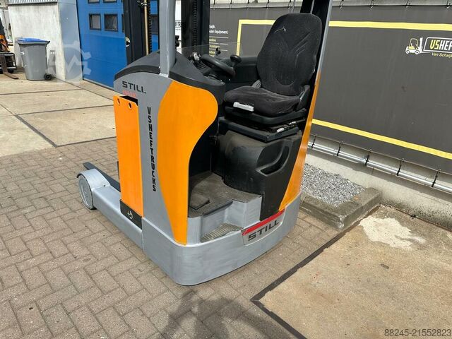 VS-22753 Kompakt rakodó targonca Still FMX10 STILL FMX10