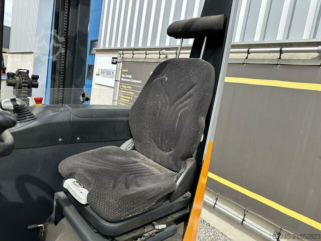 VS-22753 Kompakt rakodó targonca Still FMX10 STILL FMX10