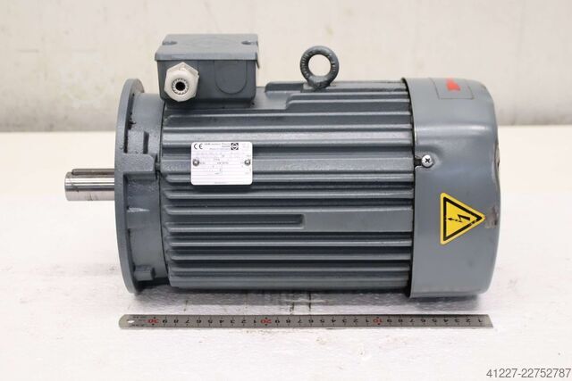 Silnik elektryczny 2,2 kW 1455 obr./min VEM IE2-WE1R 100L 4 H
