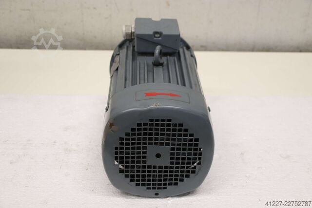Silnik elektryczny 2,2 kW 1455 obr./min VEM IE2-WE1R 100L 4 H
