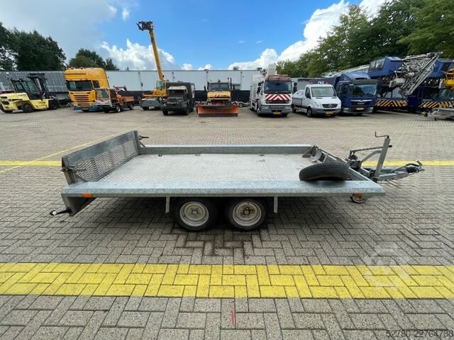 Furgone trasportatore di auto Helpo 2CB2