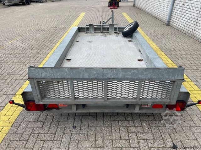 Furgone trasportatore di auto Helpo 2CB2