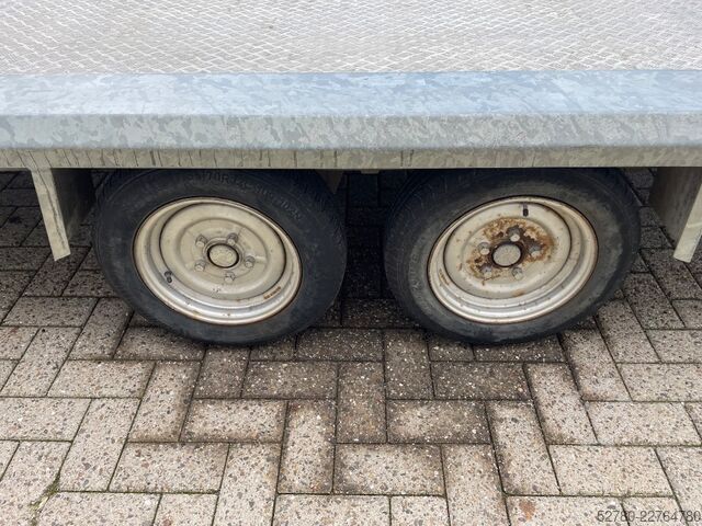 Furgone trasportatore di auto Helpo 2CB2