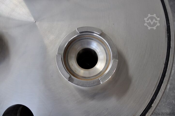 Modulfilter 3 x 4 x 16" Jumbo SARTORIUS 345034-E