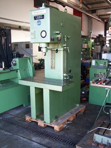 Straightening press NEFF RPH 25