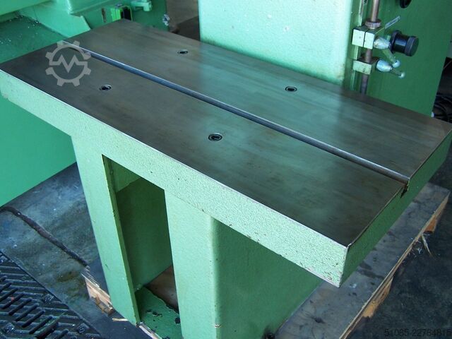 Straightening press NEFF RPH 25