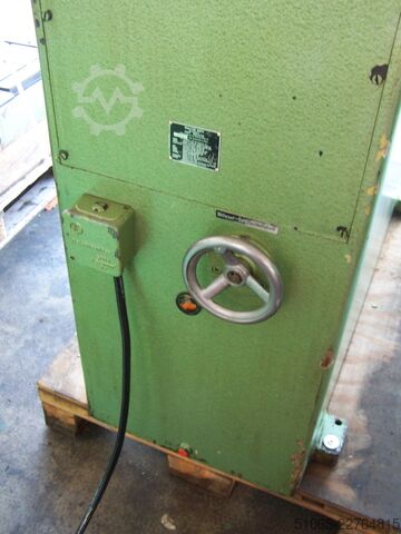Straightening press NEFF RPH 25