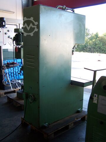 Straightening press NEFF RPH 25