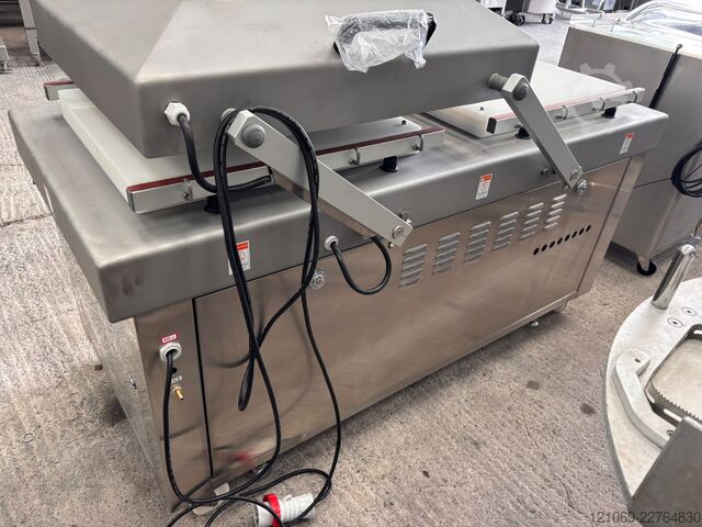 Envasadora al vacío Ak-Ramon VP-700 TB 100