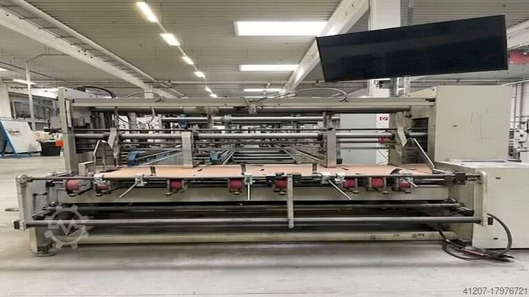 Zelfklevend bindmiddel Jagenberg 185-1