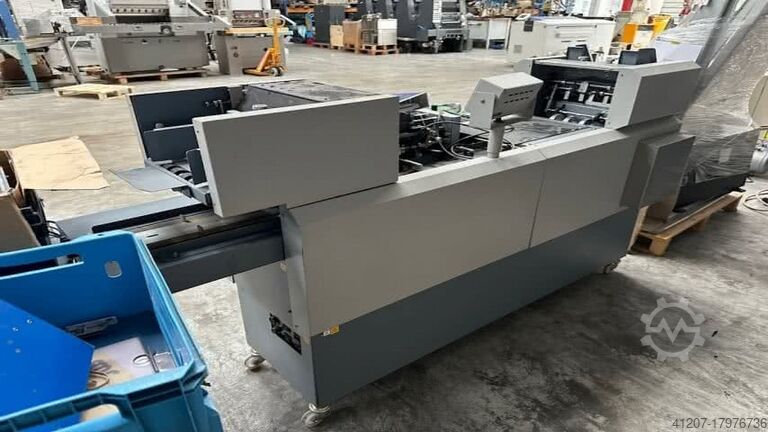 Diverse KAS Mailmaster 565HS