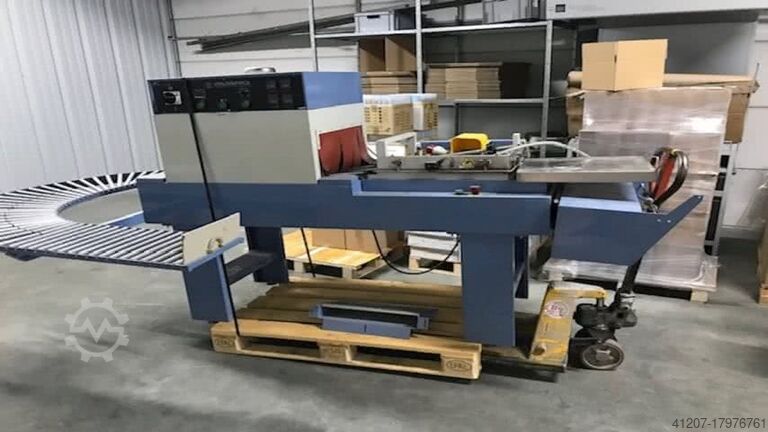 Diverse Italdibipack ES 5040 21