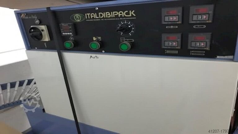 Diverse Italdibipack ES 5040 21