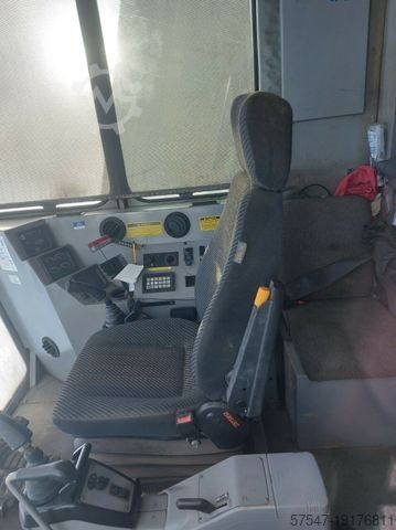 Kettinggraafmachine CATERPILLAR 5130 KABINE / Steuerstand / cabin