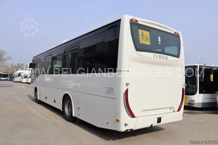 Intercitybus Iveco Crossway 10.8m Pop Light / NEW!!