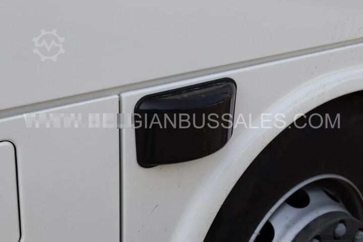 Intercitybus Iveco Crossway 10.8m Pop Light / NEW!!