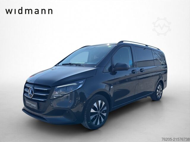 Minibus Mercedes-Benz Vito 114 CDI Tourer PRO Lang ACC AHK AUT Kam. LM