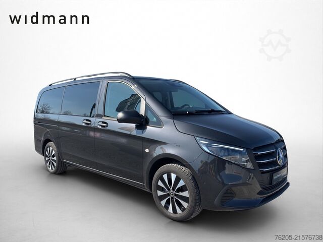 Minibus Mercedes-Benz Vito 114 CDI Tourer PRO Lang ACC AHK AUT Kam. LM