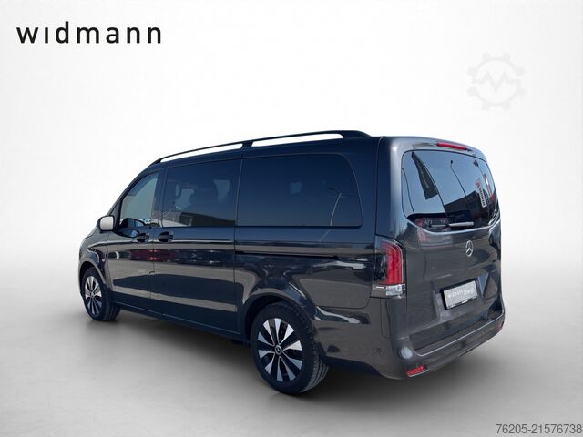 Minibus Mercedes-Benz Vito 114 CDI Tourer PRO Lang ACC AHK AUT Kam. LM