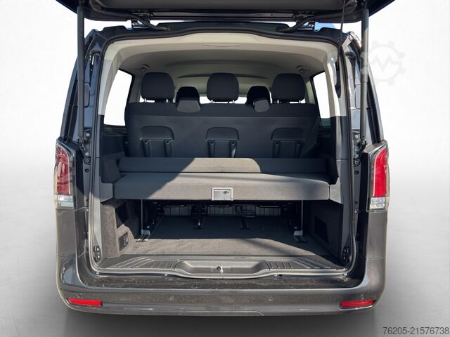 Minibus Mercedes-Benz Vito 114 CDI Tourer PRO Lang ACC AHK AUT Kam. LM