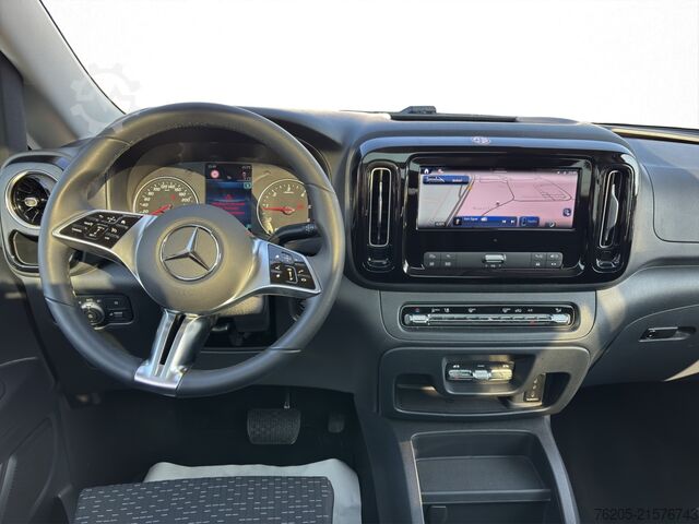 Minibus Mercedes-Benz Vito 114 CDI Tourer PRO Lang 360 AHK AUT KlimaA