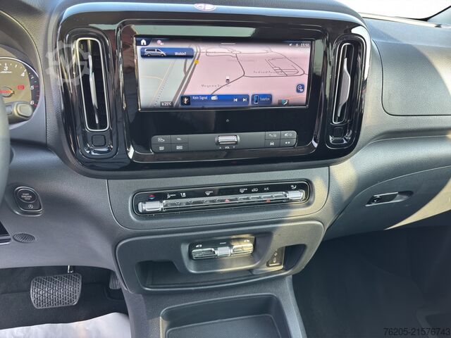 Minibus Mercedes-Benz Vito 114 CDI Tourer PRO Lang 360 AHK AUT KlimaA