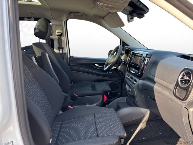 Minibus Mercedes-Benz Vito 114 CDI Tourer PRO Lang 360 AHK AUT KlimaA