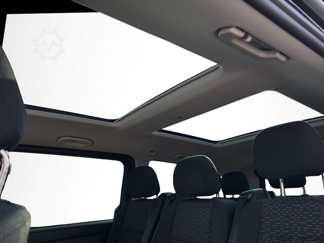 Minibus Mercedes-Benz Vito 114 CDI Tourer PRO Lang 360 AHK AUT KlimaA