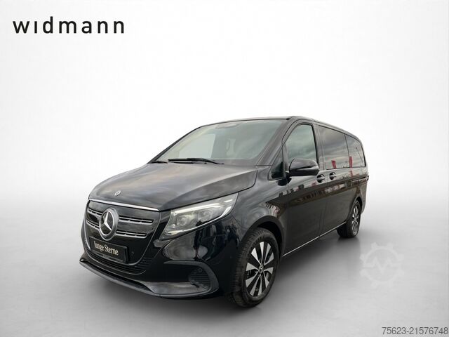Minibus Mercedes-Benz EQV 300  Distr. Liege Tisch