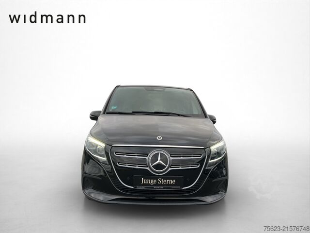 Minibus Mercedes-Benz EQV 300  Distr. Liege Tisch