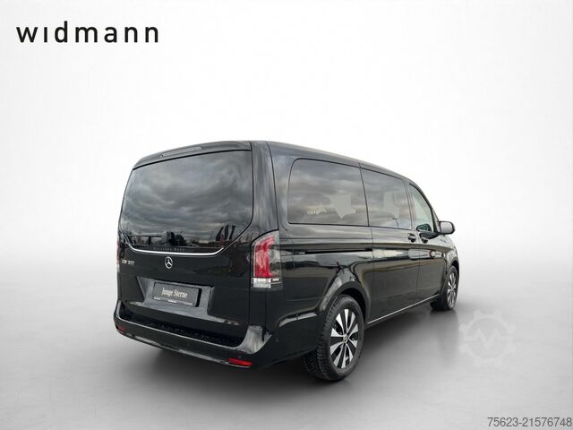 Minibus Mercedes-Benz EQV 300  Distr. Liege Tisch