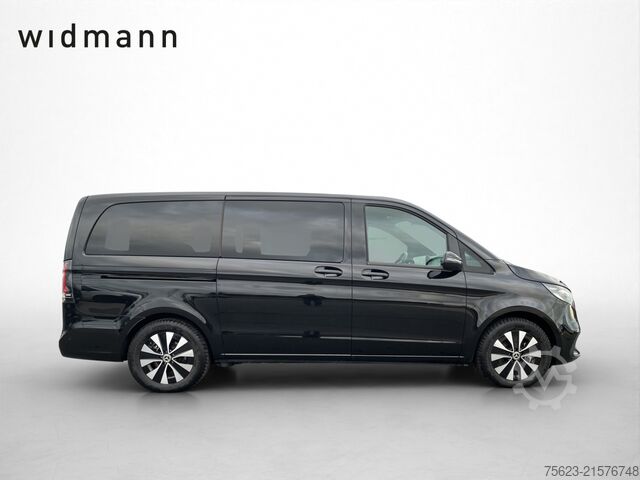 Minibus Mercedes-Benz EQV 300  Distr. Liege Tisch