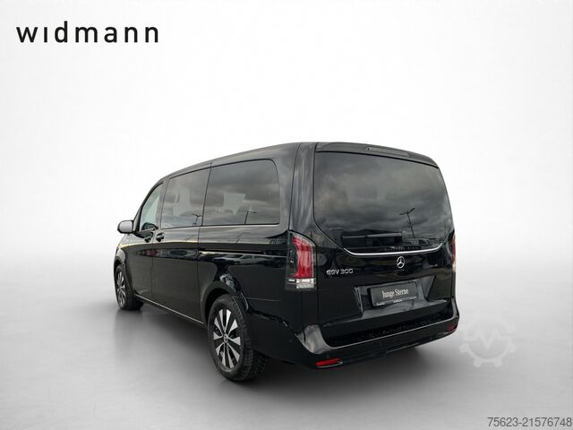 Minibus Mercedes-Benz EQV 300  Distr. Liege Tisch