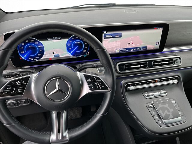 Minibus Mercedes-Benz EQV 300  Distr. Liege Tisch