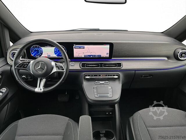 Minibus Mercedes-Benz EQV 300  Distr. Liege Tisch