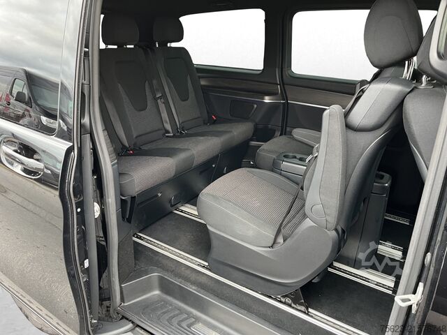 Minibus Mercedes-Benz EQV 300  Distr. Liege Tisch