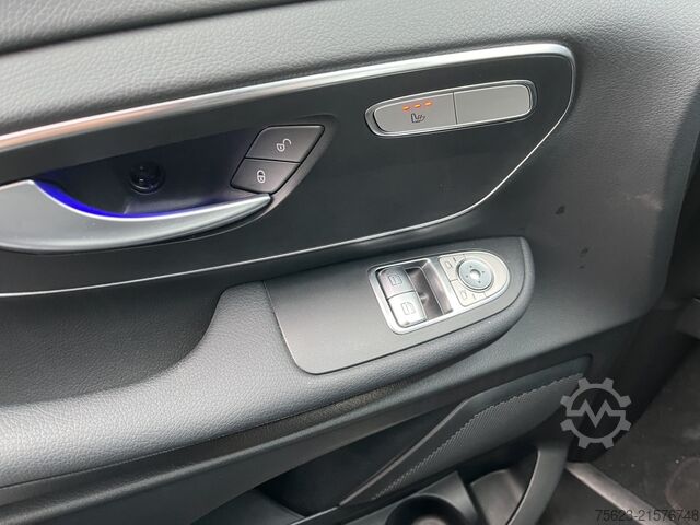 Minibus Mercedes-Benz EQV 300  Distr. Liege Tisch